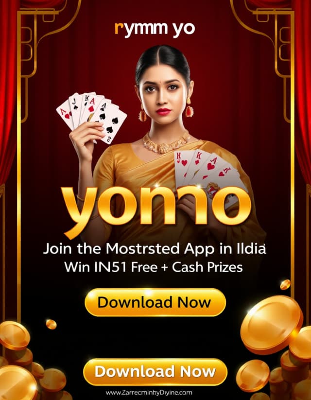 Rummy Yono Banner